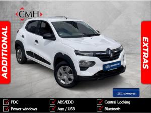 2021 Renault Kwid 1.0 Zen