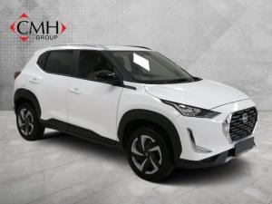 2024 Nissan Magnite 1.0 Visia auto