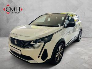 2022 Peugeot 3008 1.6T GT