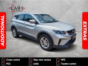 2023 Proton X50 1.5T Standard