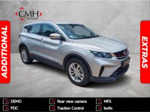 Proton X50 1.5T Standard - Image 1