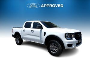 2023 Ford Ranger 2.0 SiT double cab XL auto