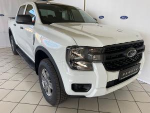 2024 Ford Ranger 2.0 SiT double cab XL 4x4 auto