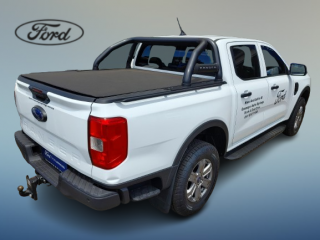 Ford Ranger 2.0 SiT double cab XL 4x4 auto