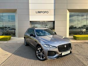 2024 Jaguar F-Pace D200 AWD R-Dynamic HSE