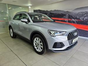 2024 Audi Q3 35 TDI S Tronic Urban Edition