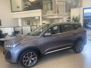 2024 Chery Tiggo 7 Pro Max 1.6TGDI 290T Premium AWD