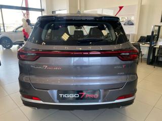 Chery Tiggo 7 Pro Max 1.6TGDI 290T Premium AWD