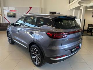 Chery Tiggo 7 Pro Max 1.6TGDI 290T Premium AWD