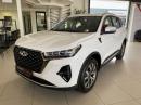 Thumbnail Chery Tiggo 7 Pro 1.5T Executive