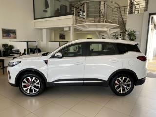 Chery Tiggo 7 Pro 1.5T Executive