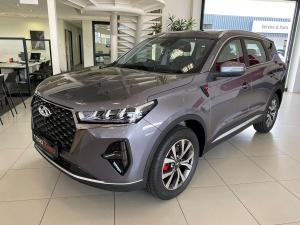 2024 Chery Tiggo 7 Pro 1.5T Distinction