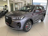 Chery Tiggo 7 Pro 1.5T Distinction