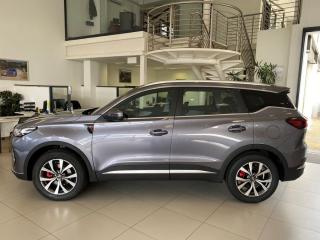 Chery Tiggo 7 Pro 1.5T Distinction