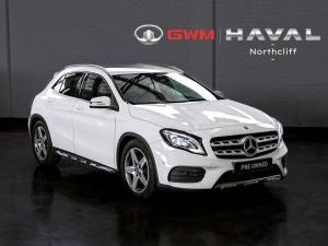 2019 Mercedes-Benz GLA GLA250 4Matic Style