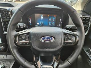 Ford Ranger 2.0 BiTurbo double cab XLT