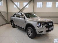 Ford Ranger 2.0 BiTurbo double cab XLT