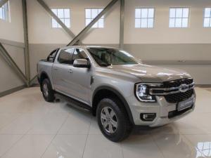 2024 Ford Ranger 2.0 BiTurbo double cab XLT