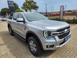 2024 Ford Ranger 2.0 BiTurbo double cab XLT