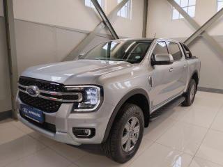 Ford Ranger 2.0 BiTurbo double cab XLT