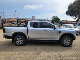 Ford Ranger 2.0 BiTurbo double cab XLT