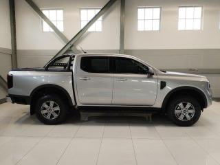 Ford Ranger 2.0 BiTurbo double cab XLT