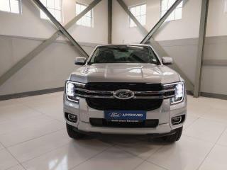 Ford Ranger 2.0 BiTurbo double cab XLT