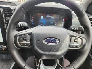 Ford Ranger 2.0 BiTurbo double cab XLT