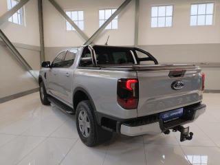 Ford Ranger 2.0 BiTurbo double cab XLT