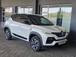 2021 Renault Kiger 1.0 Turbo Intens