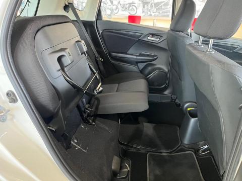 Image Honda WR-V 1.2 Comfort