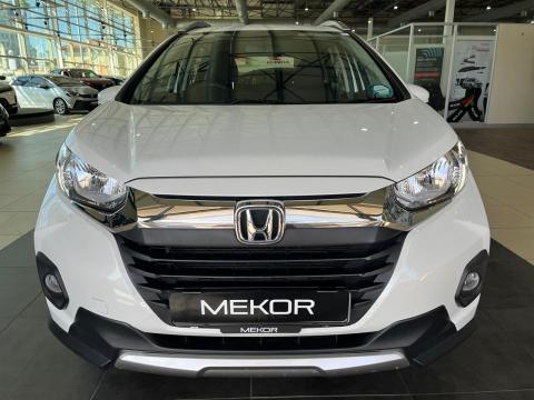 Image Honda WR-V 1.2 Comfort