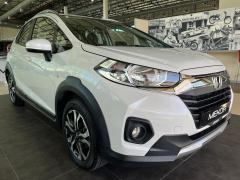 Honda Cape Town WR-V 1.2 Comfort