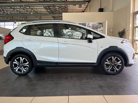 Image Honda WR-V 1.2 Comfort