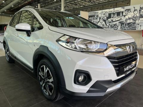 Image Honda WR-V 1.2 Comfort