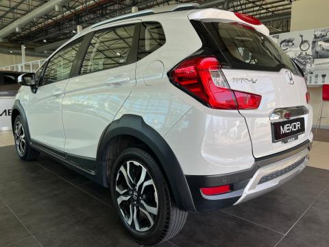 Image Honda WR-V 1.2 Comfort