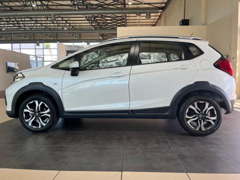 Image Honda WR-V 1.2 Comfort