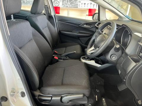 Image Honda WR-V 1.2 Comfort