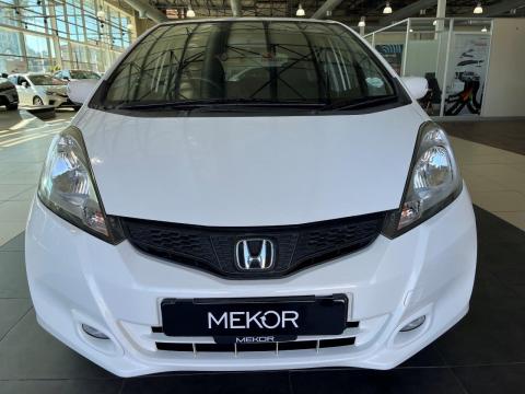 Image Honda Jazz 1.5 Elegance