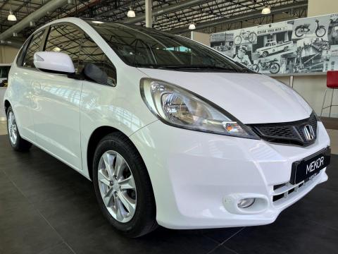 Image Honda Jazz 1.5 Elegance