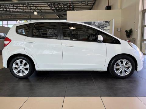 Image Honda Jazz 1.5 Elegance