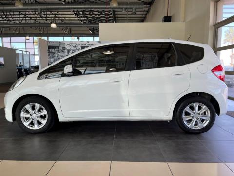 Image Honda Jazz 1.5 Elegance