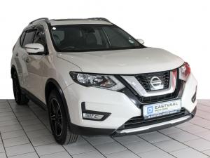 2018 Nissan X-Trail 1.6dCi 4x4 Tekna