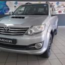 Used 2015 Toyota Fortuner 3.0D-4D Ltd edition auto Cape Town for only R 379,995.00