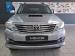 Thumbnail Toyota Fortuner 3.0D-4D Ltd edition auto