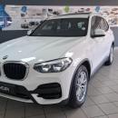 Used 2019 BMW X3 sDrive20i Cape Town for only R 449,995.00