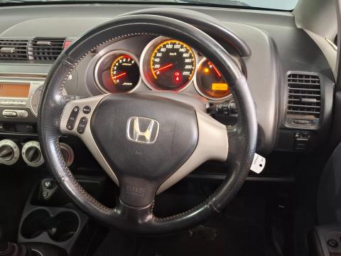 Image Honda Jazz 1.4