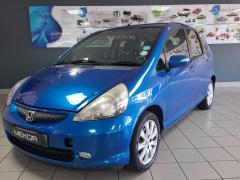 Honda Cape Town Jazz 1.4