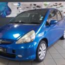 Used 2008 Honda Jazz 1.4 Cape Town for only R 65,000.00