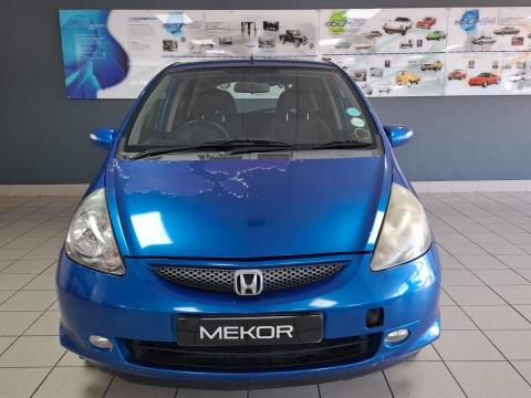 Image Honda Jazz 1.4